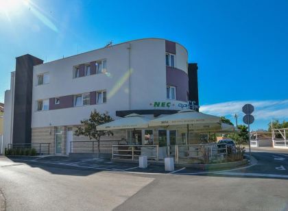 Hotel ZaDar