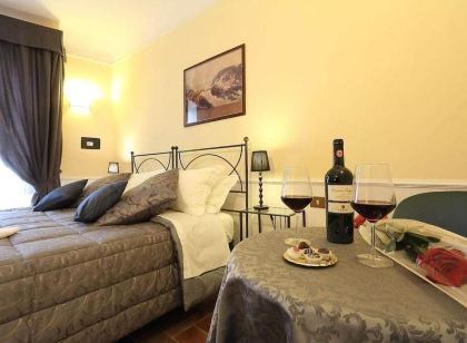B&B Relais Il Campanile