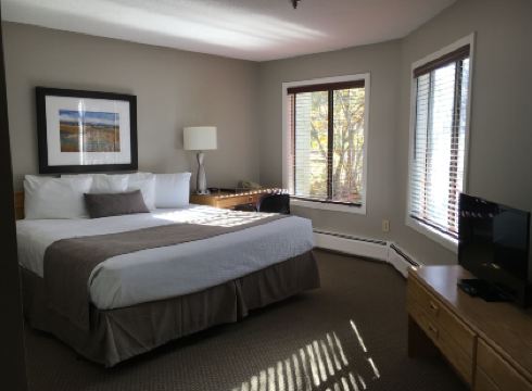 North Star Lodge & Resort