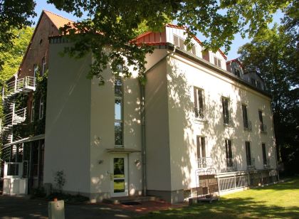 Alte Schule