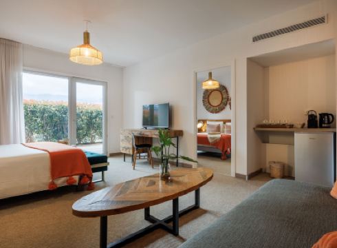 Résidence hôtelière Le Balamina