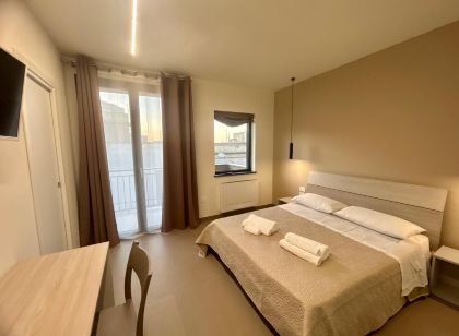 Arkè Rooms