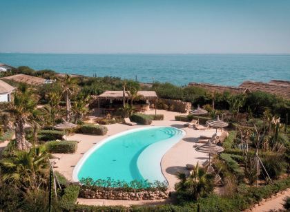 La Crique Nature & Spa