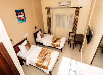 Isis Hôtel