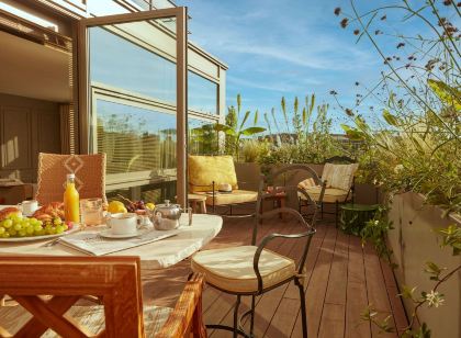 Mondrian Bordeaux Les Carmes