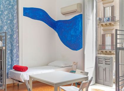 A Casa di Amici