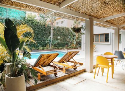 Joli Guesthouse