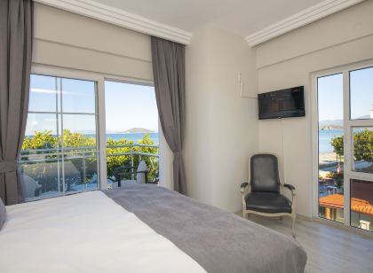 Mia Casa Hotel