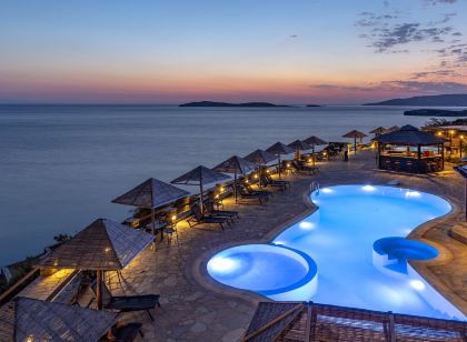 Blue Bay Resort Village