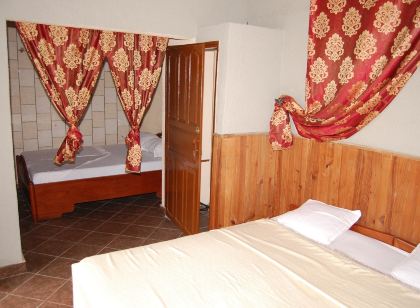 Benin Hotel Terminus