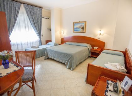 Hotel Mediterraneo