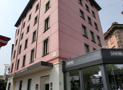 Best Western Hotel Piemontese Bergamo