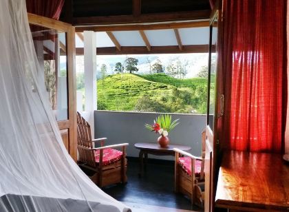Lakshmis Hotel Ella