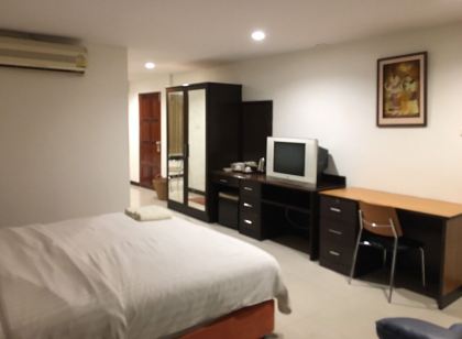 Tamarind Residences Khon Kaen