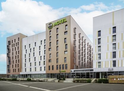 B&B Hotel Lille Grand Stade