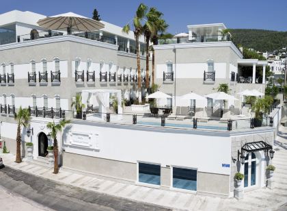 Ena Boutique Hotel