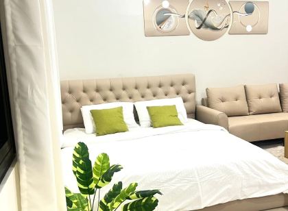 Hill Residence Quezon City