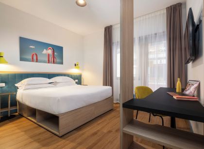 Rome Ciampino Smart Hotel