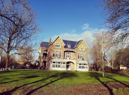 Rijksmonument Hotel de Sprenck
