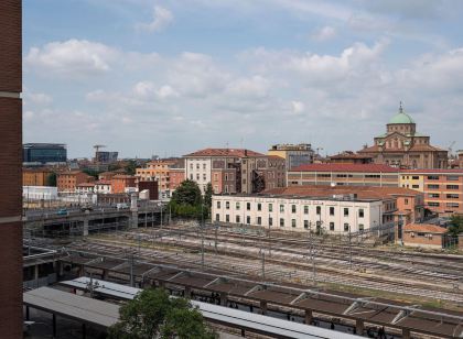 Appartamento Medaglie d'Oro