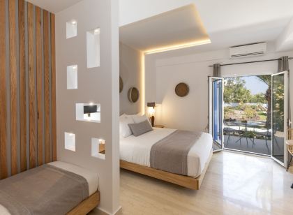 Louis Studios Santorini