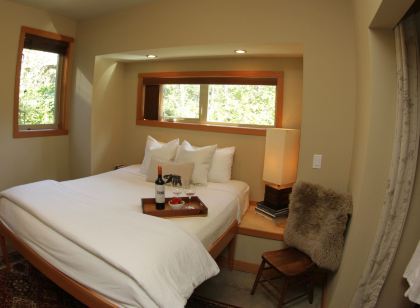 Black Bear Guesthouse