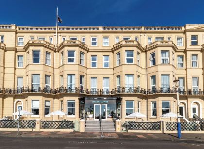 The Lansdowne, Eastbourne