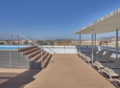 NH Alicante