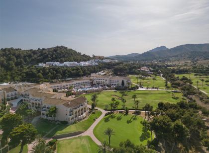 Grand Hyatt la Manga Club Golf and Spa