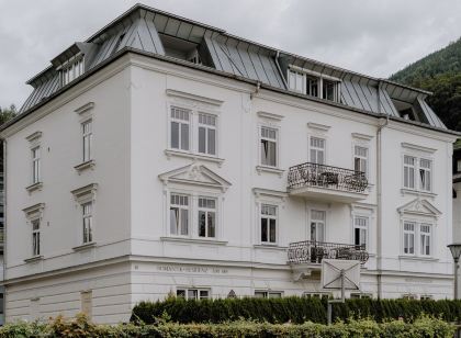 Romantik-Residenz am See