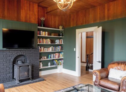 Woodside Farm Country Inn