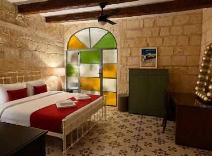 Mulberry Suites