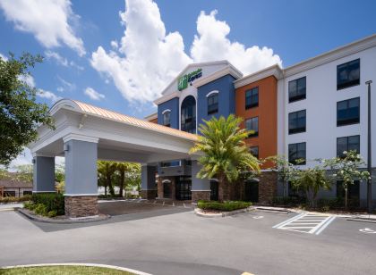 Holiday Inn Express & Suites ORLANDO EAST-UCF AREA by IHG
