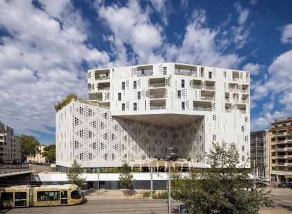 Campanile PRIME - Montpellier Centre St Roch