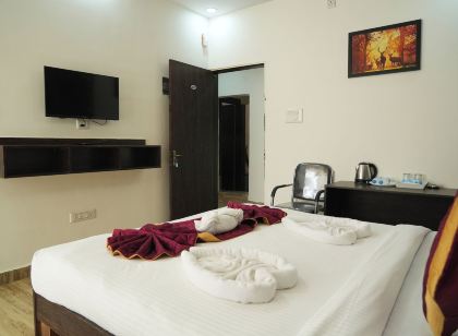 Global Stay Mantralayam