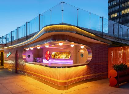 Moxy Barcelona