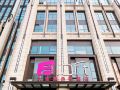 aloft-dalian