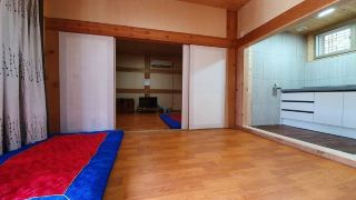 jeongeup-naejangsan-hanok-pension