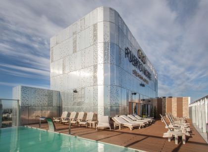 Puerto Norte Design Hotel