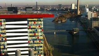 innside-by-melia-dusseldorf-hafen