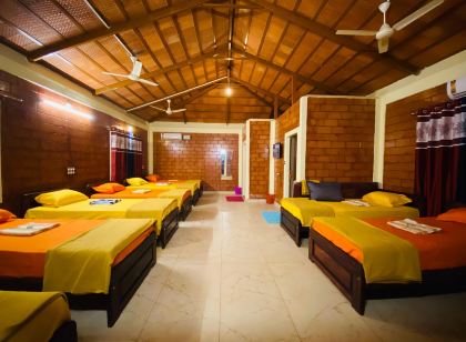 Silver Sand Beach Resort