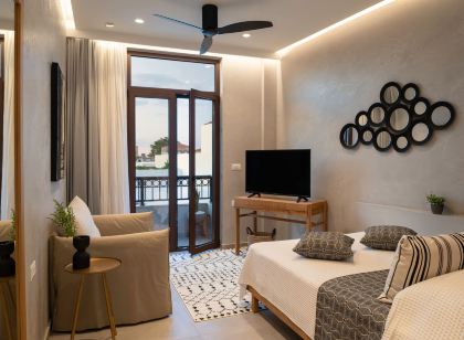 Petalo Suites