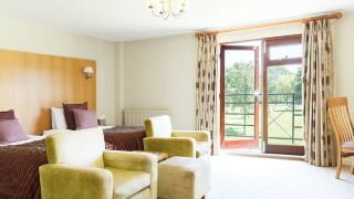 champneys-springs