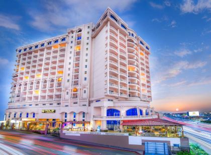 Tolip Royal Alexandria