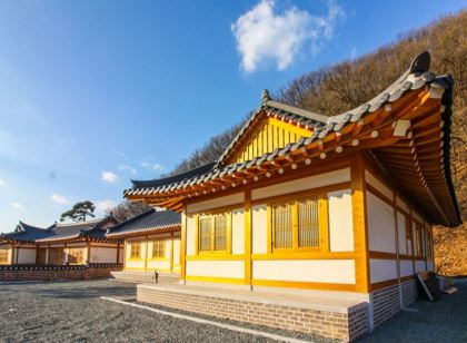 용인 한옥펜션수진당