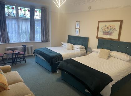 Emerald Residence