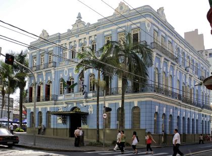 Mercure Campinas