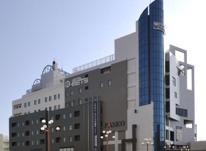 JR東日本宇都宮METS飯店