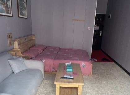 Guangnian Urban Chinese Inn (Kangtai Road)