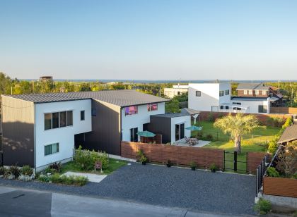 一宮グリーンパーク&レジデンス